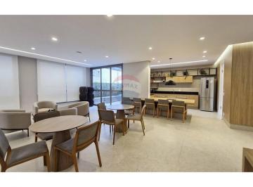 Apartamento de 3 quartos, São Paulo · Apartamento para venda em Brooklin Paulista com 3 quartos, sendo 3 suítes, 141m²