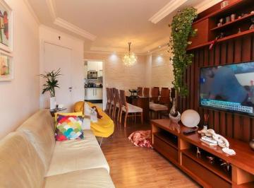 Foto 01 · Apartamento, Vila Regente Feijó, São Paulo, SP