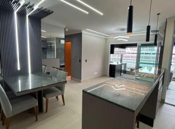 Foto 01 · Apartamento, Vila Regente Feijó, São Paulo, SP