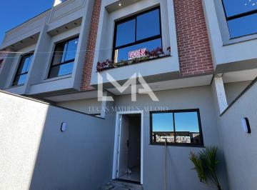 Casa de 2 quartos, Itapema · SOBRADO TRIPLEX COM 2 SUÍTES E TERRAÇO NO ROOFTOP A VENDA EM ITAPEMA