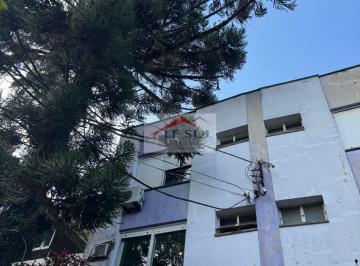 Apartamento · 36m² · 1 Quarto · JK PARA LOCAÇÃO LUCAS DE OLIVEIRA BAIRRO BELA VISTA
