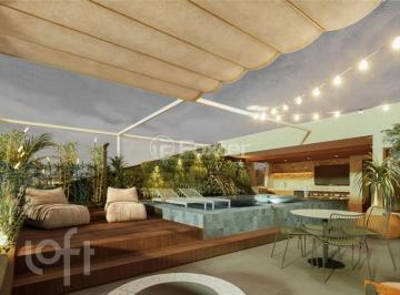 d1a1044d · Cobertura, 3 dormitórios, 445 m², em Santa Cecília
