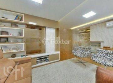 9bf01281 · Apartamento, 2 dormitórios, 59.54 m², em Partenon