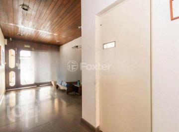 b0a1869a · Apartamento, 1 dormitórios, 27.92 m², em São João