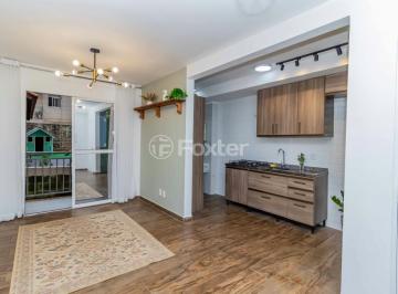 01-APARTAMENTO-3D-TRISTEZA-PORTO-ALEGRE-896070.JPG · Apartamento, 3 dormitórios, 67.54 m², em Tristeza