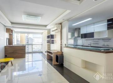 ac6db488 · Apartamento, 2 dormitórios, 69.86 m², em Passo da Areia