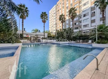 65e5e65c · Apartamento, 3 dormitórios, 78.24 m², em Marechal Rondon