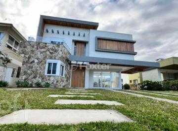 63730009 · Casa em Condomínio, 4 dormitórios, 365 m², em Centro