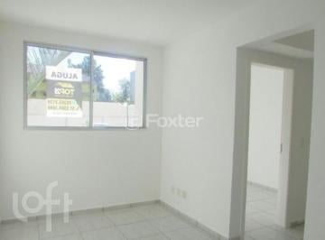 bec4db0e · Apartamento, 2 dormitórios, 55 m², em Sarandi