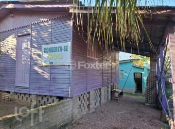 a66065b8 · Casa, 2 dormitórios, 60 m², em Lomba do Pinheiro
