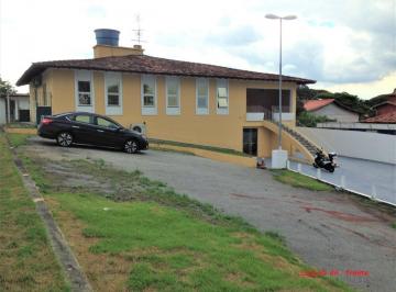 Comercial de 16 quartos, Cotia · Casa comercial para locação na Granja Viana