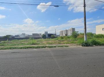 Foto 01 · Terreno Comercial de 635m² à venda em Hortolândia-SP, Bairro Residencial Jardim do Jatobá - Oportuni
