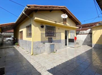 Foto 01 · Imperdível oportunidade: Casa à venda em Itanhaém-SP, Suarão, 3 quartos, 2 banheiros, 127m² de área.