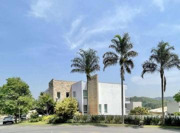 Casa de 6 quartos, Carapicuíba · Casa à venda em condomínio na Granja Viana com 6 quartos, piscina e lazer total