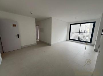 Foto 01 · Apartamento à venda em Florianópolis, Estreito: 2 suítes, 3 banheiros, 1 vaga, 76,75m². Imperdível!