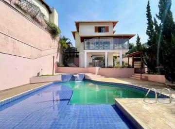 Casa de 3 quartos, Carapicuíba · Casa à venda em condomínio na Granja Viana com 3 suítes, piscina e gourmet