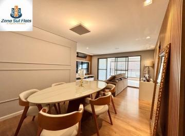 Foto 09 · Apartamento à Venda Na Vila Mariana Com 3 Suítes e 2 Vagas - Varanda Gourmet