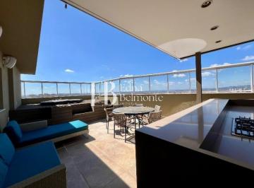 Foto 45 · COBERTURA DUPLEX DE 270 m2 PARA VENDA NO CONDOMÍNIO GOLDEN GARDEN EM JUNDIAÍ - SP