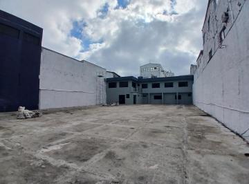 Foto 01 · Galpão ao lado metrô São Judas 730mts de vâo livre locação 42mil !!!!