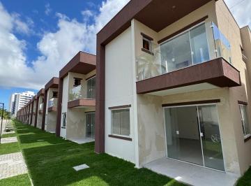 Casa de 4 quartos, Lauro de Freitas · Excelentes casas com 4/4 em Buraquinho!