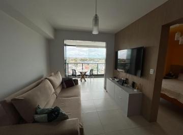 Apartamento de 1 quarto, Salvador · Apartamento a venda em Stella Maris 1 quarto mobiliado no Stella Premium