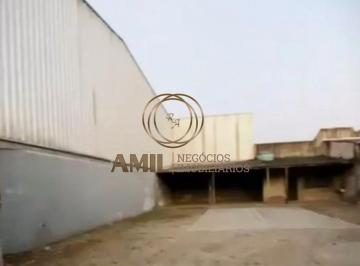 Foto 01 · Terreno, Bairro Industrial, 370m², Área portuária, São Sebastião, Litoral Norte