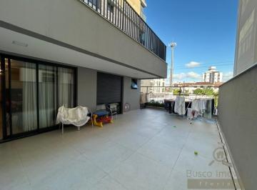 Foto 74 · Imperdível: Apartamento Garden à Venda em Florianópolis, Estreito, 3 Suítes, 4 Banheiros, 2 Vagas, 2