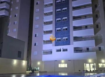 Foto 01 · Imperdível oportunidade: Apartamento de 3 quartos com suíte e 2 vagas de garagem no Parque Residenci