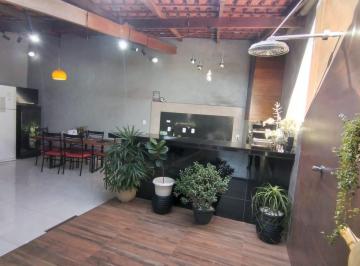 Casa de 3 quartos, Vicente Pires · Casa super aconchegante com espaço gourmet !!