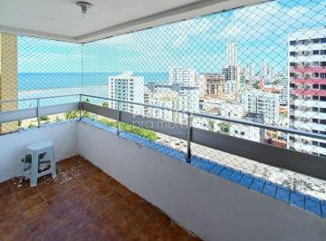 Apartamento de 3 quartos, Olinda · Apartamento à venda no Alameda dos Coqueirais com 3 quartos andar alto