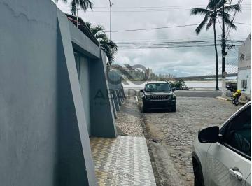 Comercial de 2 quartos, Ilhéus · CASA LOCAÇÃO COMERCIAL 400 M² - PONTAL - ILHÉUS/BA