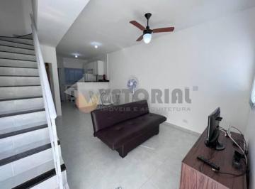 Casa de 2 quartos, Caraguatatuba · Sobrado com 2 quartos, 62 m², à venda no Porto Novo - Caraguatatuba/SP