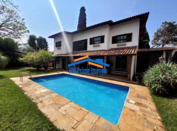 Casa · 400m² · 4 Quartos · 6 Vagas · Casa com 4 quartos à venda, 400 m² por R$ 2.490.000,00 - Alphaville 09