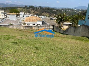 Terreno · 360m² · Terreno, 360m², à Venda por R$ 700.000,00 - Valville 1- Alphaville