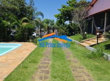 Rural · 770m² · 4 Quartos · 6 Vagas · Sítio à Venda em Santana de Parnaíba.