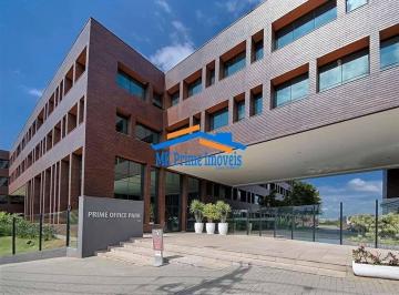 Comercial · 82m² · 4 Vagas · Prime Office Park - Sala DUPLA - Bloco B - LOCAÇÃO