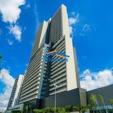 Apartamento · 32m² · 1 Quarto · 1 Vaga · Apartamento com 1 quarto, 1 Vaga - Planejados - Cittyplex - Osasco - SP