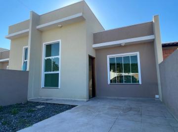 Casa de 2 quartos, Itapoá · Casa a venda no Balneário Princesa do Mar em Itapoá - SC