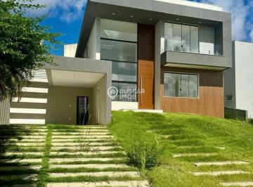 Foto 01 · Casa, Alphaville (abrantes), Camaçari, BA
