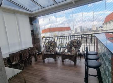 Foto 01 · Cobertura de Luxo à Venda em Nova Petrópolis, São Bernardo do Campo-SP: 4 Quartos, 2 Suítes, 2 Vagas