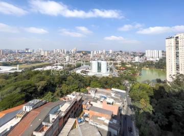 Foto 01 · Apartamento à venda em Barueri-SP, Jardim Tupanci: 1 quarto, 1 sala, 1 banheiro, 1 vaga de garagem -