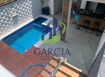 Foto 01 · Casa, Vila São João, Mogi Guaçu, SP