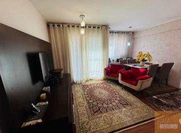 Foto 01 · venda ou locação -Apartamento 60 metros 2 quartos 1 banheiro 1 vaga Vila Andrade Mais morumbi