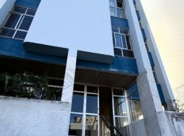 Foto 01 · Apartamento, Amaralina, Salvador, BA