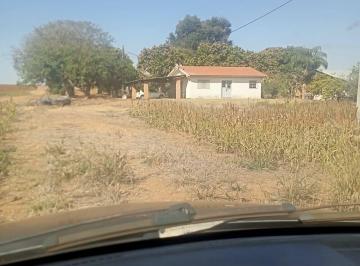 Rural · 48400m² · 1 Quarto · Sítio em Conchal/SP