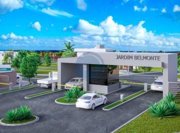 Foto 05 · Terreno em Condomínio à Venda em Indaiatuba-SP, Altos da Bela Vista  300m² de Área