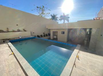 Casa de 3 quartos, Águas Claras · ARNIQUEIRAS 3 QUARTOS PISCINA CHURRASQUEIRA MODERNA PORTARIA 24H MODERNA