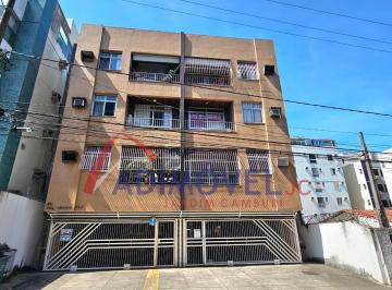 Foto 01 · Venda Apartamento 2 Quartos em Jardim da Penha, Vitória-ES: 2 banheiros, 1 vaga garagem, 65m²!
