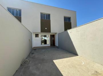 Imagem do Imóvel · Casa Germinada em São José da Lapa