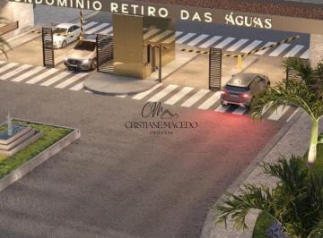 Imagem do Imóvel · Lotes em Condomínio Fechado em bairro valorizado próximo à orla da Lagoa central!